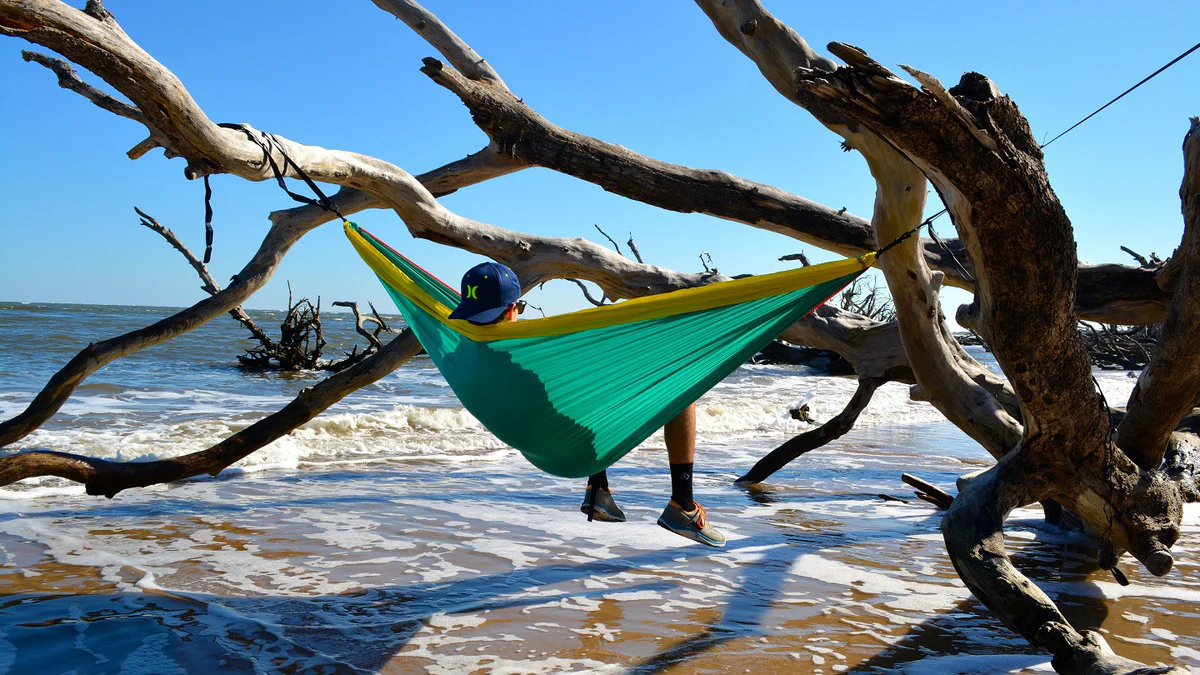 Elevate Your Outdoor Lifestyle